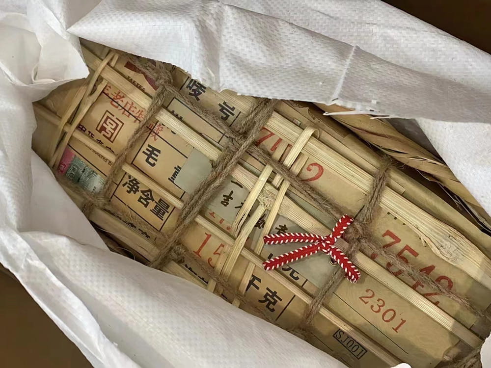 河池2008年的大益普洱茶价格表