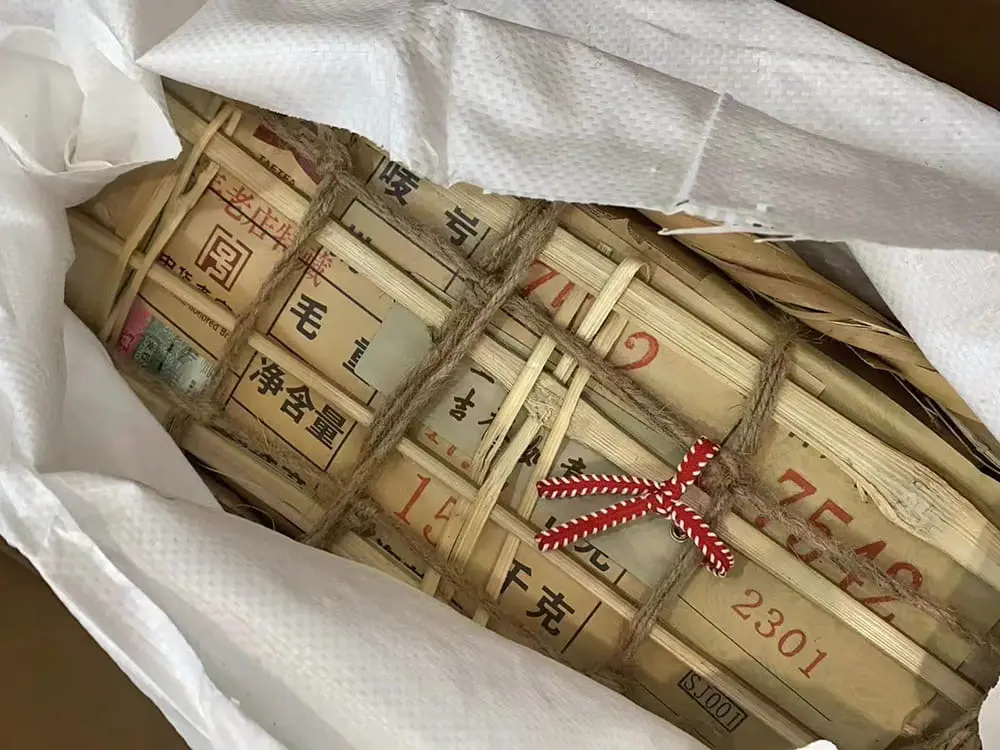 河池大益普洱茶回收多少钱？影响回收价格的关键因素与市场行情解析