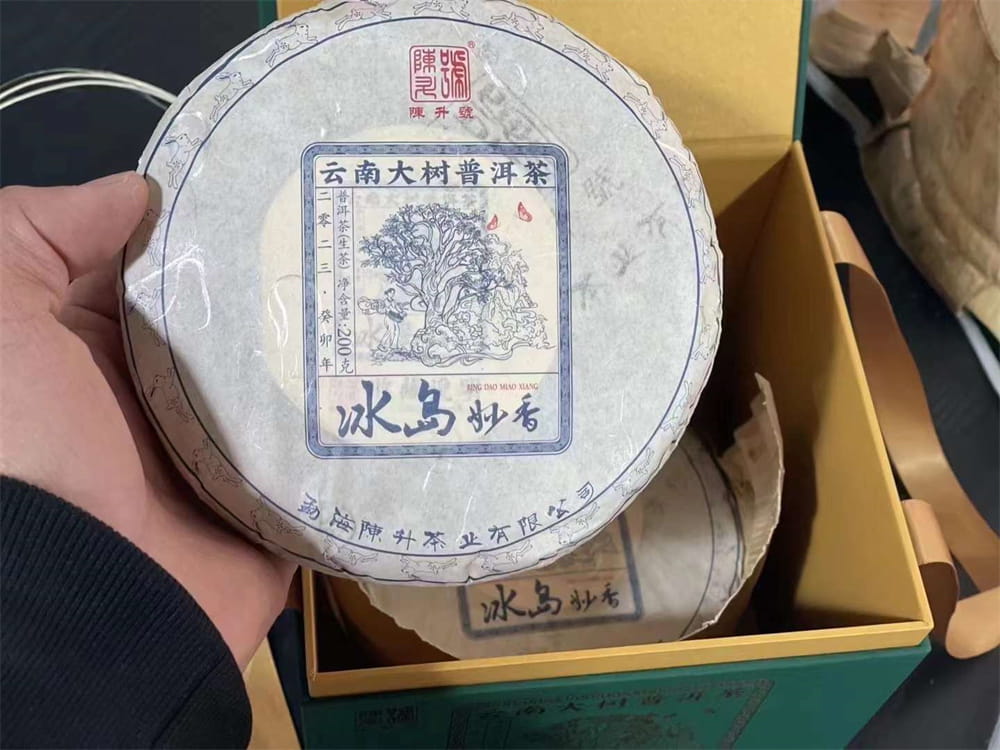 河池普洱茶回收店：传统文化的新生地